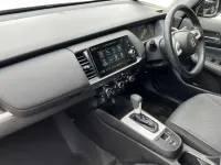 Used Honda Jazz Elegance 122 HP (89 kW) 2023 Black Hatchback