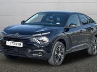 Used Citroën C4 PureTech 131 HP (96 kW) 2024 SUV