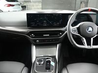 Used BMW i4 Comfort Edition 436 kW (593 HP) 2025 Grey Sedan