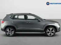 Used Seat Ateca SE Technology 150 HP (110 kW) 2024 Grey SUV