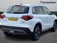 Used Suzuki Vitara SZ5 116 HP (85 kW) 2024 SUV