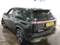 New Jaecoo 7 147 HP (108 kW) 2025 Black SUV