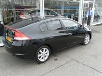 Used Honda Insight 2010 Hatchback