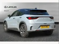 Used Lexus LBX 136 HP (100 kW) 2024 Other SUV
