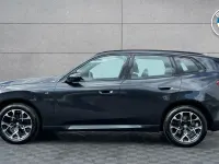 Used BMW X3 M Sport 194 HP (142 kW) 2025 Grey SUV