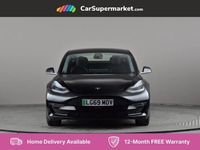 used Tesla Model 3 Performance AWD 4dr [Performance Upgrade] Auto Saloon