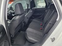 Used Peugeot 308 SW Allure Premium 2021 White Estate