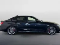 Used BMW 320 M Sport 184 HP (135 kW) 2024 Black Sedan