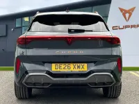 Used Cupra Terramar VZ2 2026 Blue SUV