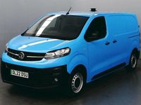 Used Vauxhall Vivaro 100 kW (136 HP) 2022 Mauve/pink MPV