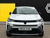 Used Renault Symbioz Techno Esprit Alpine 143 HP (105 kW) 2025 Blue  SUV