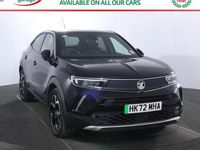 Second-hand Vauxhall Mokka Ultimate 100 kW (136 CP) 2025 SUV