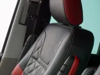 Usado VW Transporter Sportline 2019 Negro Van