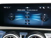 Used Mercedes E250 AMG line 218 HP (160 kW) 2025 Black Estate