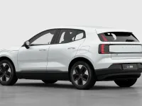 New Volvo EX30 Core 200 kW (272 HP) 2026 Crystal white SUV