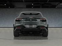 Used Ferrari Purosangue 725 HP (533 kW) 2024 Verde zeltweg SUV