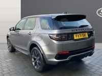 Used Land Rover Discovery Sport SE Dynamic 309 HP (227 kW) 2023 SUV