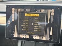 Used Tesla Model 3 Long Range AWD 366 kW (498 HP) 2023 Grey Sedan