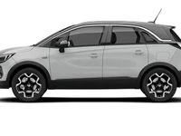 Used Vauxhall Crossland Ultimate 131 HP (96 kW) 2024 SUV