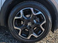 Used Vauxhall Mokka Ultimate 136 HP (100 kW) 2023 White SUV