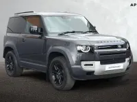 Used Land Rover Defender 2024 Grey SUV