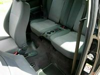 Used VW Fox 2007 Hatchback