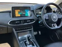 Used MG HS Trophy 258 HP (189 kW) 2023 Red SUV