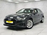 Używany Audi A4 Comfort 163 KM (119 kW) 2023 Szary Kombi