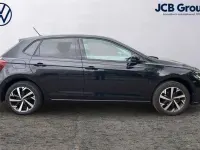 Używany VW Polo 95 KM (69 kW) 2025 Hatchback
