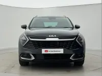 Used Kia Sportage 226 HP (166 kW) 2022 Grey SUV