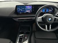 Used BMW 120 M Sport 168 HP (123 kW) 2025 Black Hatchback