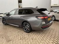 Used VW Passat Black Edition 200 HP (147 kW) 2025 Grey Estate