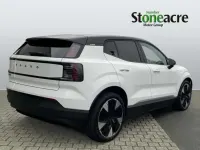 New Volvo EX30 Performance 314 kW (428 HP) 2026 Blue SUV