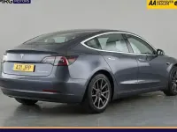 Used Tesla Model 3 Long Range AWD 258 kW (351 HP) 2023 Sedan