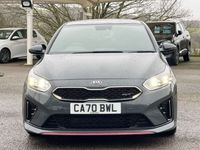 used Kia Ceed GT 1.6T GDi ISG 5dr DCT