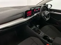 Used VW Golf VII Life 2020 Hatchback