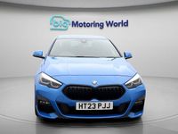 Used BMW 218 M Sport 136 HP (100 kW) 2024 Coupe