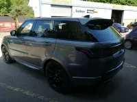 Usado Land Rover Range Rover Sport HSE Dynamic 306 HP (225 kW) 2020 Cinzento SUV