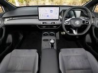 New MG MG4 EV 319 kW (435 HP) 2026 Silver Hatchback