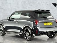 Used Mini Cooper Hatch 113 kW (154 HP) 2025 Grey Hatchback