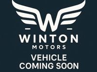 Used Skoda Fabia SE 2021 Blue Estate