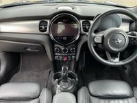 Used Mini Cooper Exclusive 134 HP (98 kW) 2023 Black Hatchback