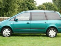 Used Ford Galaxy 2001 MPV