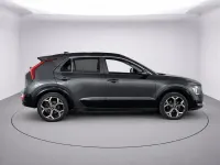 Used Kia Niro 139 HP (102 kW) 2023 Grey SUV
