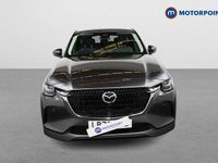 Used Mazda CX-60 Exclusive-Line 328 HP (241 kW) 2023 Grey SUV