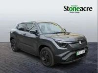 New Suzuki e-Vitara 132 kW (180 HP) 2025 Grey SUV