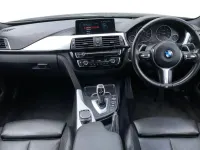 Used BMW 435 M Sport 2017 Black Coupe
