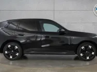 Used BMW X3 M Sport 194 HP (142 kW) 2025 Black SUV