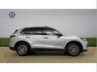 New VW Tiguan Match 147 HP (108 kW) 2025 Other SUV