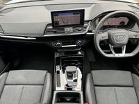 Used Audi Q5 Black Edition 299 HP (219 kW) 2024 SUV
